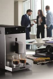 Automatický kávovar Ariete Diadema Latte Pro 1453/01 černý/stříbrný

 obrázek produktu 13 z 13