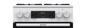 Kombinovaný sporák Gorenje GK5C42WH bílý

 obrázek produktu 2 z 15