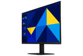 Monitor Samsung Essential S3 černý

 obrázek produktu 3 z 9