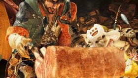 Hra Capcom PlayStation 5 Monster Hunter Wilds 

 obrázek produktu 8 z 10