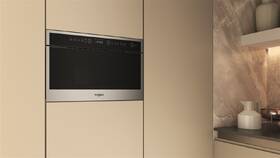 Mikrovlnná trouba Whirlpool WMN464BX nerez

 obrázek produktu 4 z 16