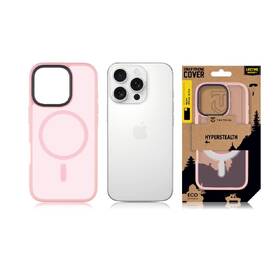 Kryt na mobil Tactical MagForce Hyperstealth na Apple iPhone 16 Pro růžový

 obrázek produktu 2 z 2
