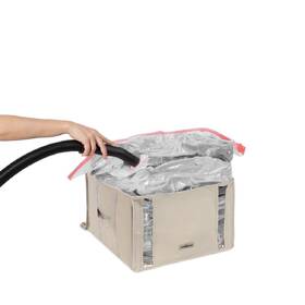 Vakuový úložný box s pouzdrem Compactor RAN7651 

 obrázek produktu 1 z 11