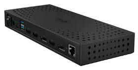 Dokovací stanice i-tec USB 3.0 / USB-C / Thunderbolt, 3x 4K Station Gen 2, PD 100W 

 obrázek produktu 1 z 6