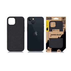 Kryt na mobil Tactical MagForce Beaver na Apple iPhone 13 černý

 obrázek produktu 4 z 4