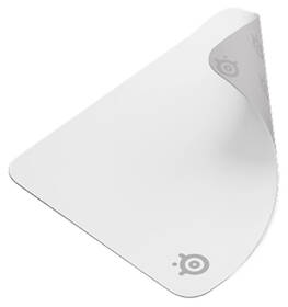 Podložka pod myš SteelSeries QcK M White bílá

 obrázek produktu 1 z 2