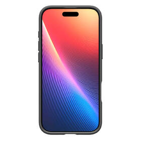 Kryt na mobil Spigen Liquid Air na Apple iPhone Air černý

 obrázek produktu 4 z 7