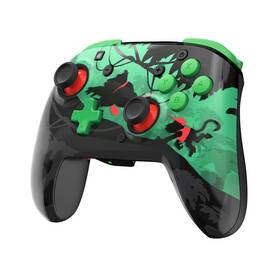 Gamepad Turtle Beach Rematch Wireless Donkey Kong - Nintendo Switch 2 černý

 obrázek produktu 4 z 8