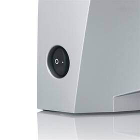 Kráječ GRAEF S 10005 stříbrný

 obrázek produktu 5 z 11