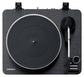 Gramofon Lenco LBTA-165 černý

 obrázek produktu 4 z 10