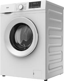 Pračka Beko B1WFK2604WCS bílá

 obrázek produktu 5 z 5