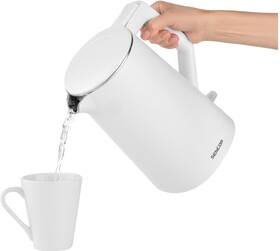 Rychlovarná konvice Sencor SWK 0550WH bílá

 obrázek produktu 7 z 13