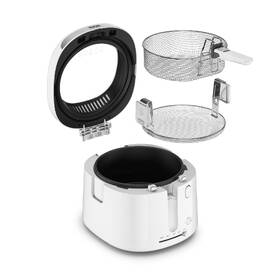 Fritéza Tefal Filtra Vision FF2541E0 bílá

 obrázek produktu 2 z 6