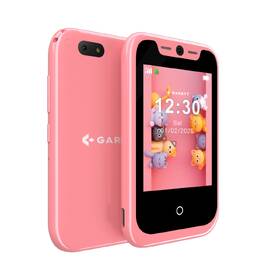 Mobilní telefon Garett Smartphone OneKid růžový

 obrázek produktu 6 z 7