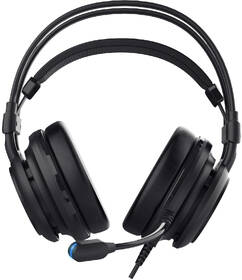 Headset YENKEE SHADOW černý

 obrázek produktu 2 z 6