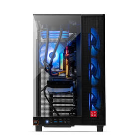 Herní počítač Lynx Ultimate Ryzen 7 černý

 obrázek produktu 2 z 9