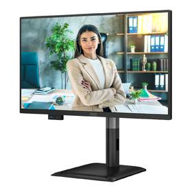 Monitor AOC 24P4U černý

 obrázek produktu 2 z 9