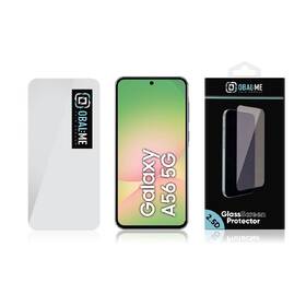 Tvrzené sklo Obal:Me 2.5D na Samsung Galaxy A56 5G/A36 5G 

 obrázek produktu 2 z 2