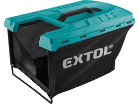 Sekačka EXTOL 8791902 (s baterií) 

 obrázek produktu 10 z 11