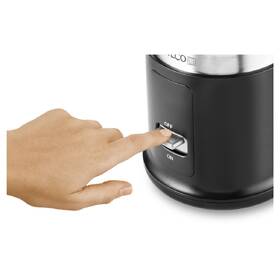 Kávomlýnek Philco PHCG 3020 Slice & Grind Series černý

 obrázek produktu 4 z 9