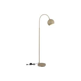 Stojací lampa GLOBO BENNO 24779S béžová

 obrázek produktu 1 z 2