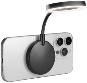 Světlo Rollei LUMIS Magnetic Selfie černé

 obrázek produktu 10 z 13