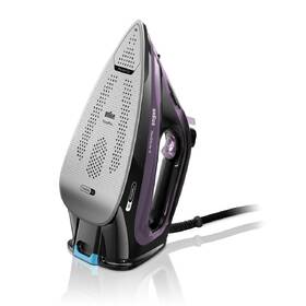 Žehlička Braun SI9661.VI fialová

 obrázek produktu 2 z 14