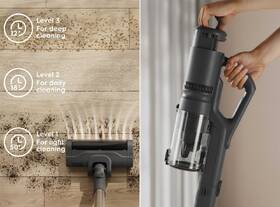 Tyčový vysavač Electrolux EP51AH18DG šedý

 obrázek produktu 18 z 29