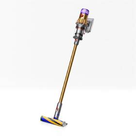 Tyčový vysavač Dyson V12 Detect Slim Absolute Gold zlatý

 obrázek produktu 2 z 12