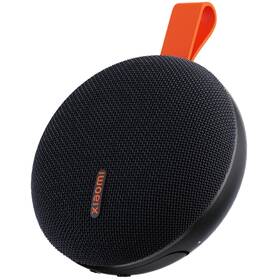 Přenosný reproduktor Xiaomi Bluetooth Speaker Essential černý

 obrázek produktu 4 z 8