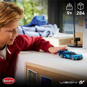 Stavebnice LEGO® Speed Champions 77253 Hypersportovní auto Bugatti Vision GT 

 obrázek produktu 6 z 8