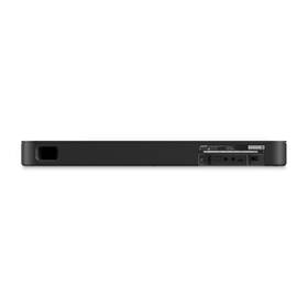 Soundbar Bose TV Speaker 2nd.Gen. černý

 obrázek produktu 2 z 9