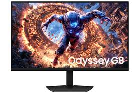 Herní monitor Samsung Odyssey G8 (G80HS) černý

 obrázek produktu 3 z 9