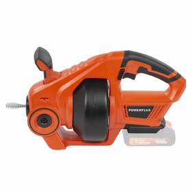 Čistič odpadů POWERPLUS POWDP77500 (bez baterie) 

 obrázek produktu 2 z 8