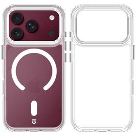 Kryt na mobil Tactical MagForce 2.0 pro Apple iPhone 17 Pro / 18 Pro stříbrný

 obrázek produktu 3 z 5