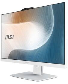 Počítač All In One MSI Modern AM242P 1M-2089XEU bílý

 obrázek produktu 2 z 9
