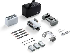 Dron Potensic Atom 3 Standard Remote Fly More Combo bílý

 obrázek produktu 1 z 8