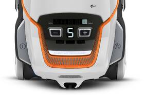 Podlahový vysavač Electrolux ZUOANIMAL+ bílý

 obrázek produktu 2 z 10
