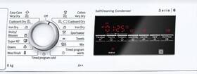 Sušička prádla Bosch WTW85460BY bílá

 obrázek produktu 7 z 9