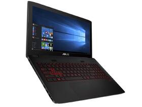 Notebook Asus GL552VX-CN146T černý/plast

 obrázek produktu 6 z 16