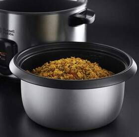 Rýžovar RUSSELL HOBBS 19750-56 nerez

 obrázek produktu 5 z 5
