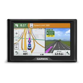 Navigační systém GPS Garmin Drive 40 Lifetime Europe45 černá

 obrázek produktu 1 z 2