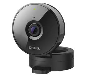 IP kamera D-Link DCS-936L černá

 obrázek produktu 1 z 3