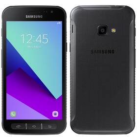 Mobilní telefon Samsung XCover 4 černý

 obrázek produktu 2 z 9