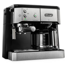 Espresso De'Longhi BCO421.S černé/stříbrné

 obrázek produktu 1 z 2