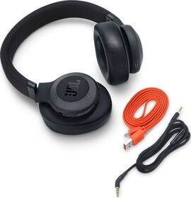 Sluchátka JBL E65BTNC černá

 obrázek produktu 5 z 6