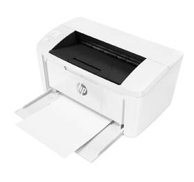 Tiskárna laserová HP LaserJet Pro M15w bílé

 obrázek produktu 3 z 5
