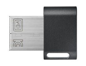 USB Flash Samsung 256GB černý

 obrázek produktu 2 z 5