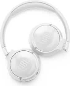 Sluchátka JBL TUNE600BTNC bílá

 obrázek produktu 3 z 6