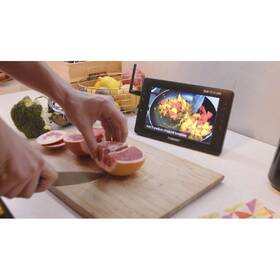 Televize Maxxo mini TV HD – T2 HEVC/H.265 černý

 obrázek produktu 11 z 14